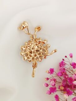 Baletnica z perełkami - 3