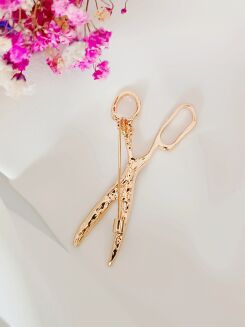 Super nożyczki dla fryzjera - 3