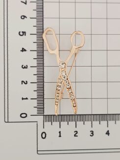 Super nożyczki dla fryzjera - 2