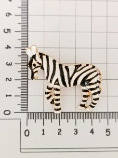 Zebra - 3