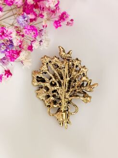 Czerwony bukiet kwiatów - 3