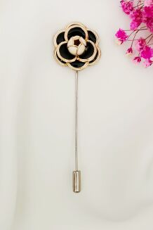 Super broszka z igłą - 4