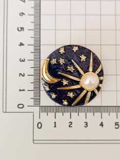 Super broszka dzień i noc - 2