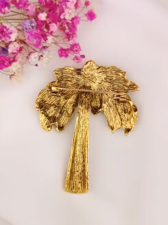 Palma z perełkami - 3