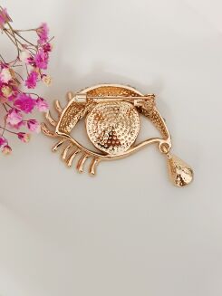 Oko z neonową źrenicą - 3