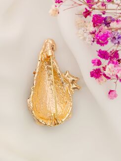 Świąteczny krasnal - 3