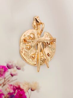 Super biała paleta farb - 2