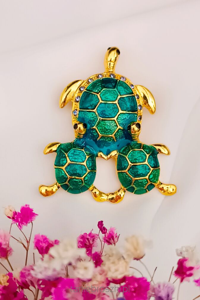 Rodzina żółwików