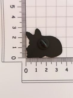 Śpiący lis w pięknej kolorystyce - 2